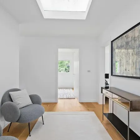 5-bedroom - Mountain Views * Montreux