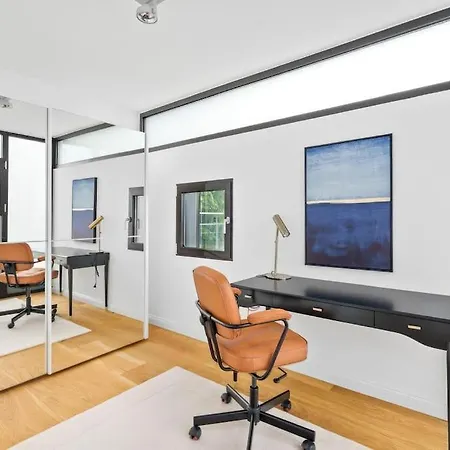 5-bedroom - Mountain Views וילה