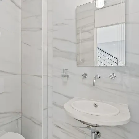 5-bedroom - Mountain Views וילה *