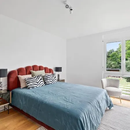 5-bedroom - Mountain Views فيلة *