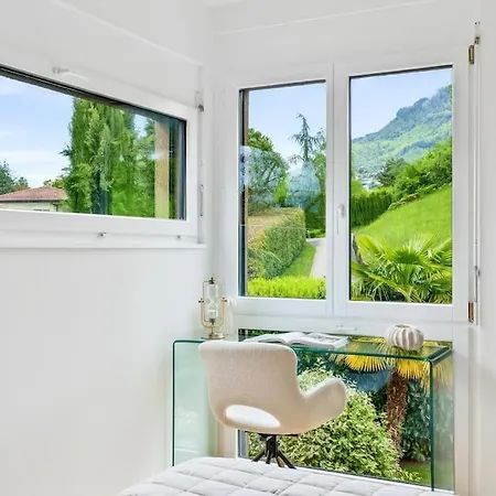 Villa 5-bedroom - Mountain Views *