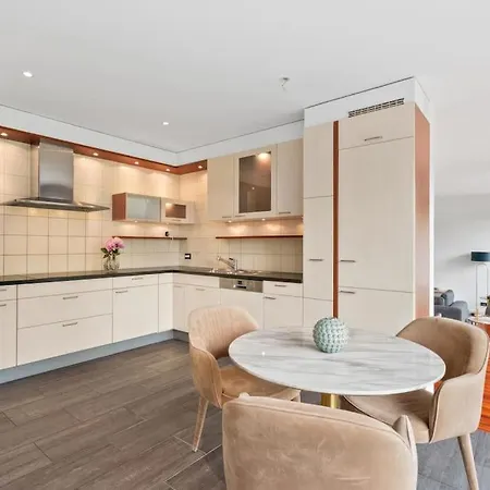 וילה 5-bedroom - Mountain Views