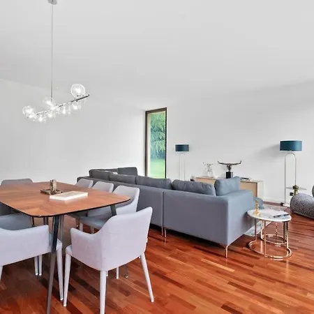 5-bedroom - Mountain Views וילה *
