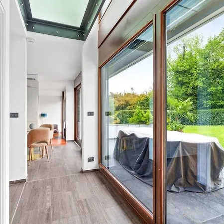 Villa 5-bedroom - Mountain Views