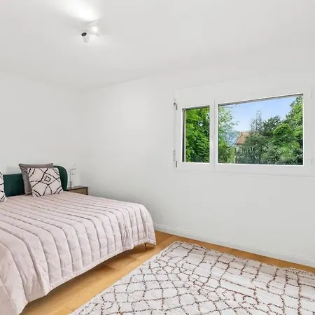 5-bedroom - Mountain Views וילה *