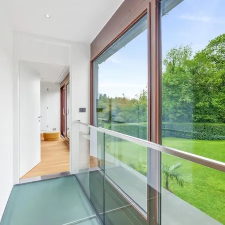 5-bedroom - Mountain Views Villa *