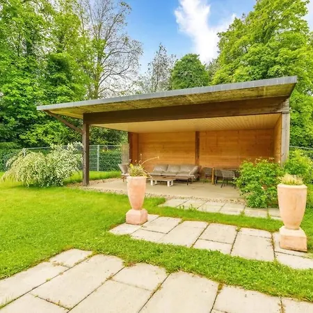 Villa 5-bedroom - Mountain Views Montreux